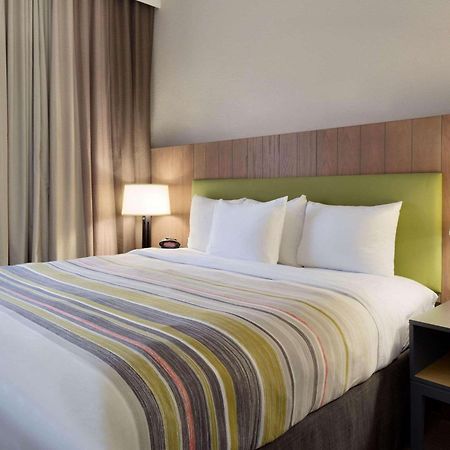 Country Inn & Suites By Radisson, Brunswick I-95, Ga Εξωτερικό φωτογραφία