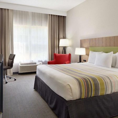 Country Inn & Suites By Radisson, Brunswick I-95, Ga Εξωτερικό φωτογραφία