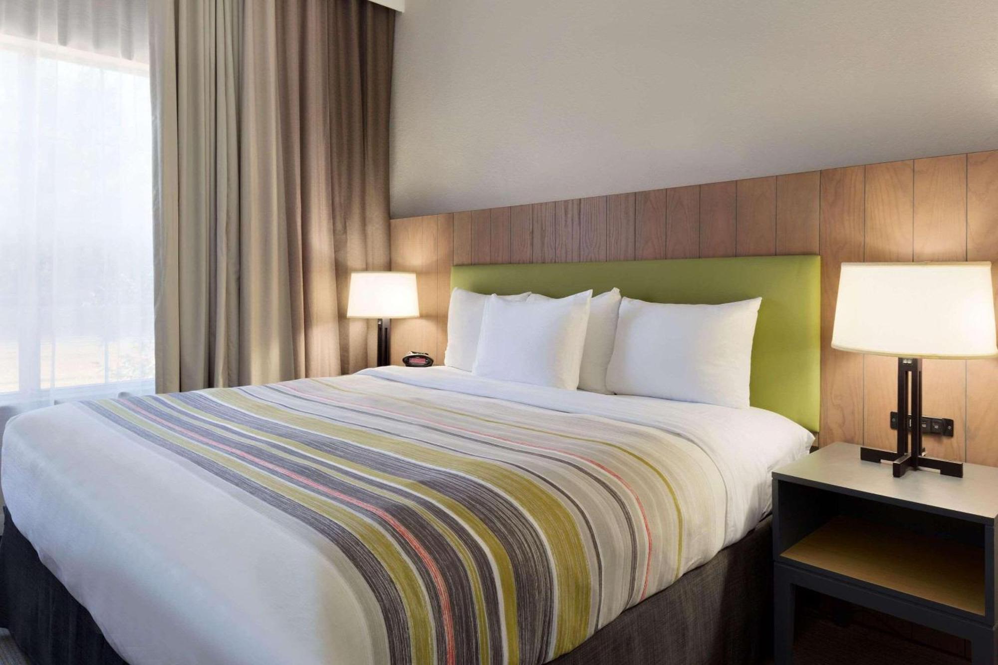 Country Inn & Suites By Radisson, Brunswick I-95, Ga Εξωτερικό φωτογραφία