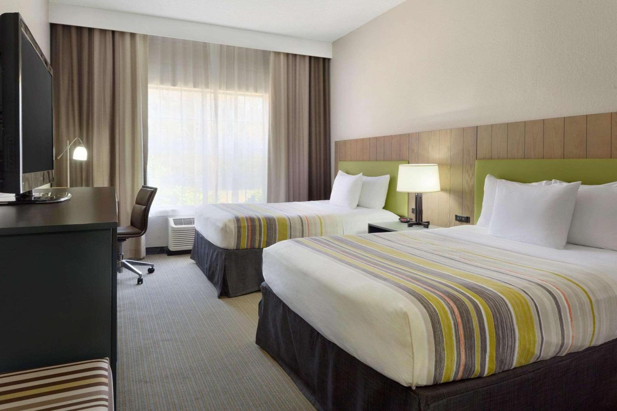 Country Inn & Suites By Radisson, Brunswick I-95, Ga Εξωτερικό φωτογραφία