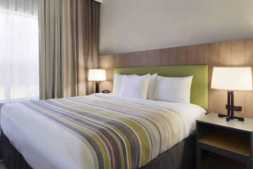 Country Inn & Suites By Radisson, Brunswick I-95, Ga Εξωτερικό φωτογραφία