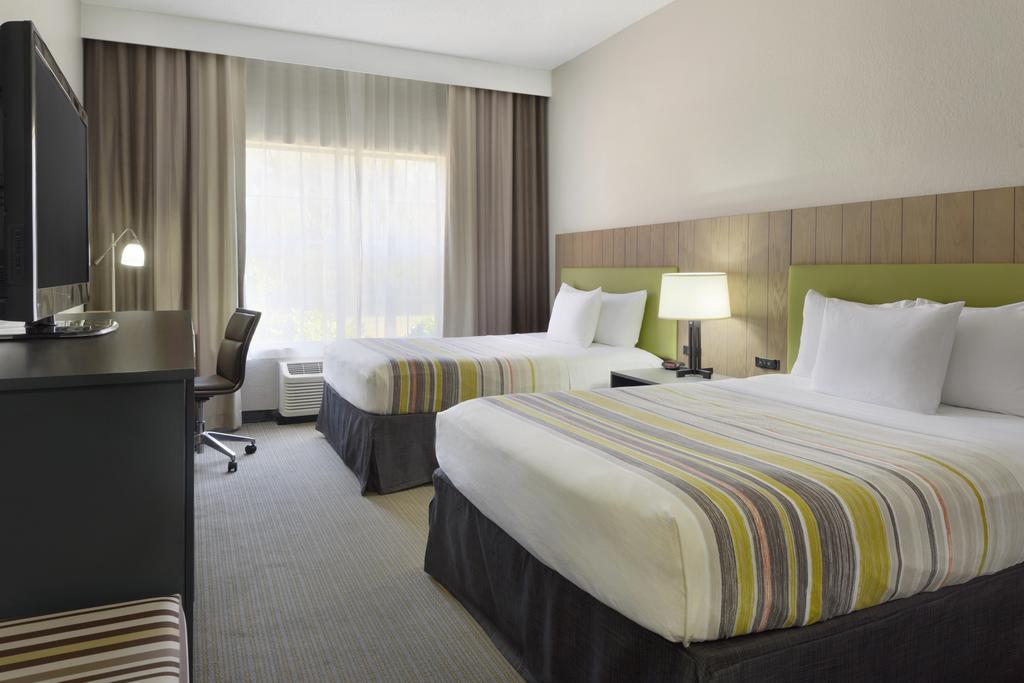 Country Inn & Suites By Radisson, Brunswick I-95, Ga Εξωτερικό φωτογραφία