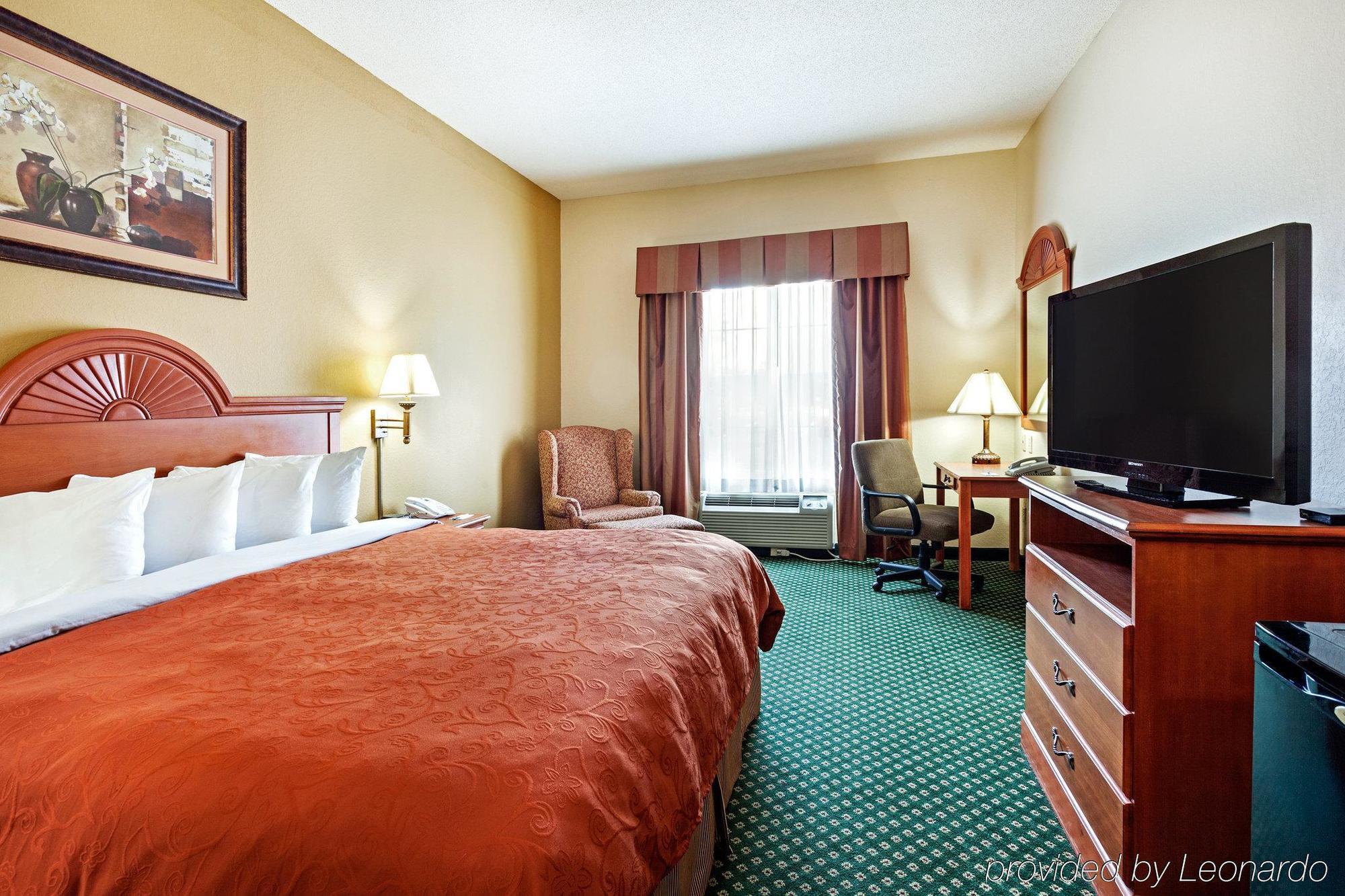 Country Inn & Suites By Radisson, Brunswick I-95, Ga Εξωτερικό φωτογραφία