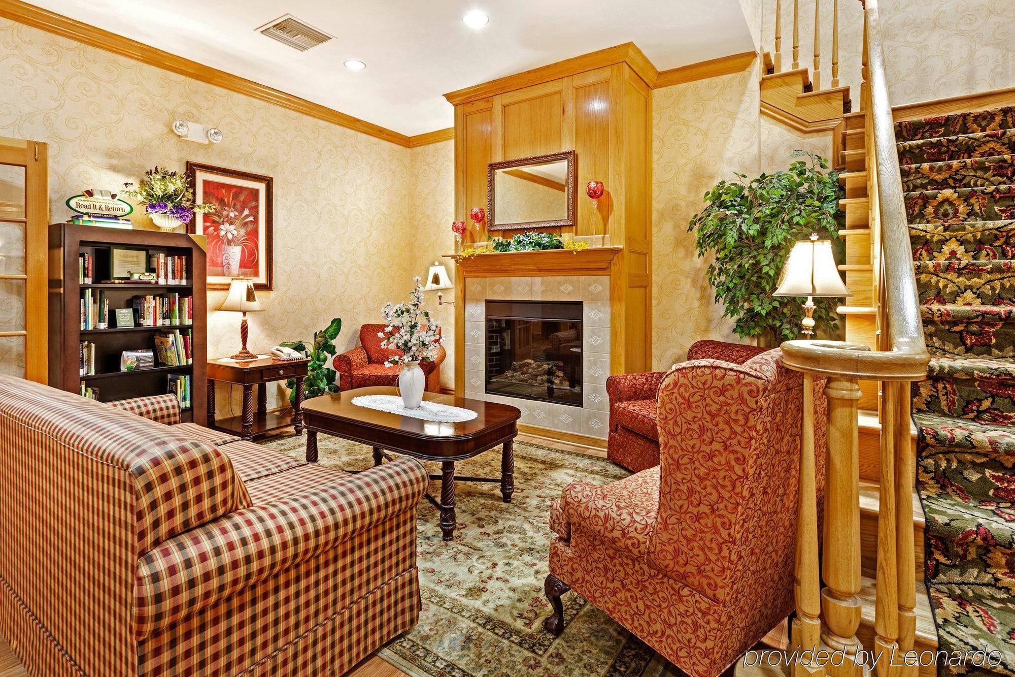 Country Inn & Suites By Radisson, Brunswick I-95, Ga Εξωτερικό φωτογραφία