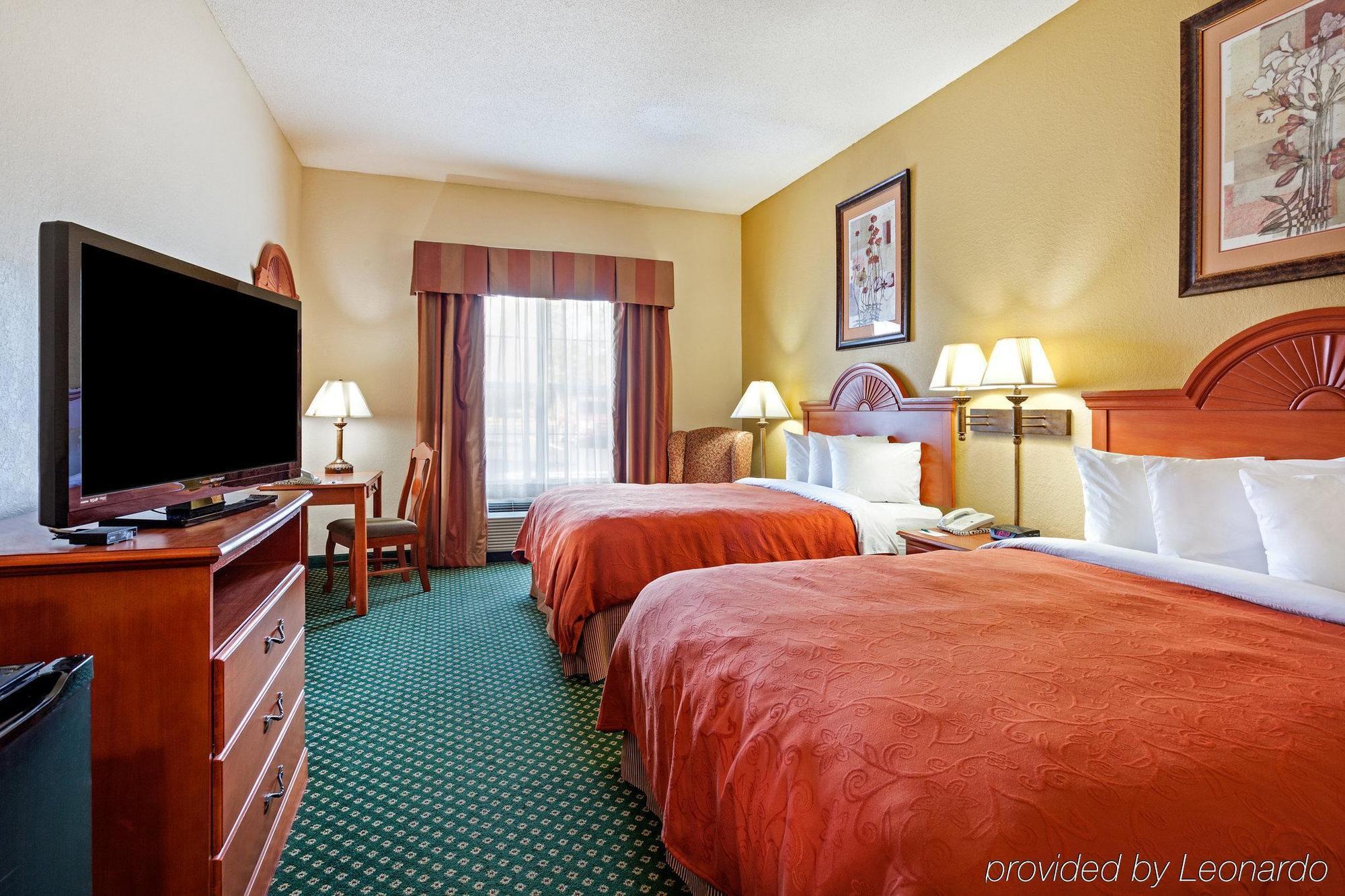 Country Inn & Suites By Radisson, Brunswick I-95, Ga Εξωτερικό φωτογραφία