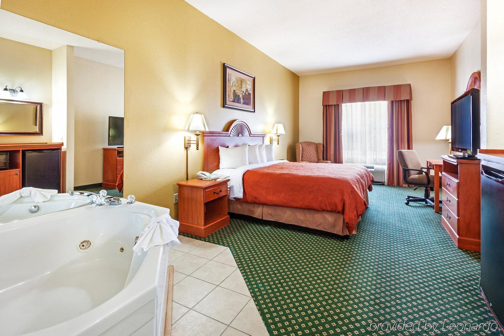 Country Inn & Suites By Radisson, Brunswick I-95, Ga Εξωτερικό φωτογραφία