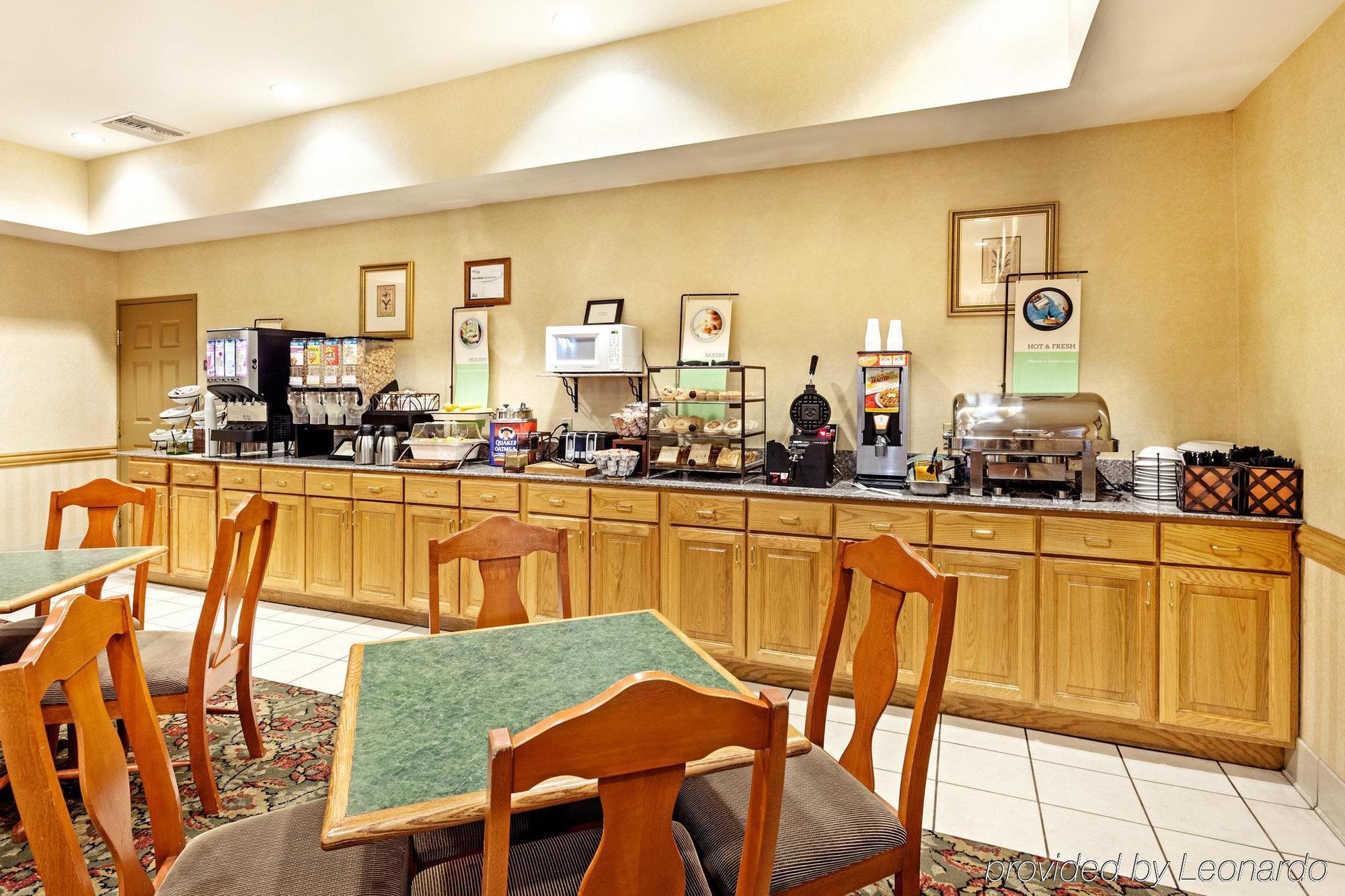 Country Inn & Suites By Radisson, Brunswick I-95, Ga Εξωτερικό φωτογραφία