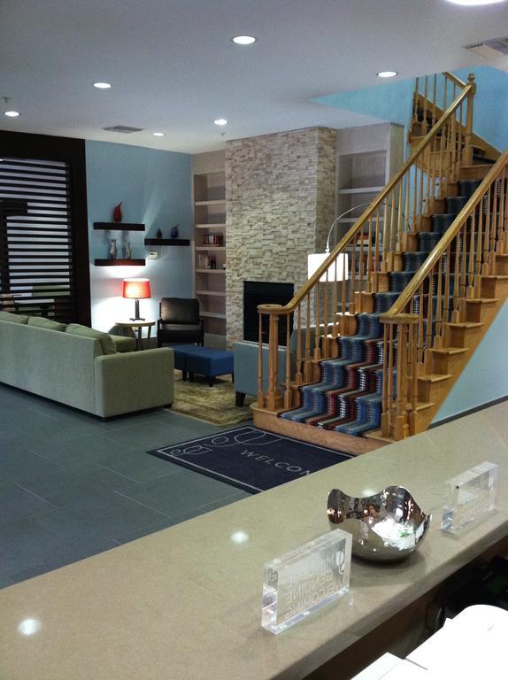 Country Inn & Suites By Radisson, Brunswick I-95, Ga Εξωτερικό φωτογραφία