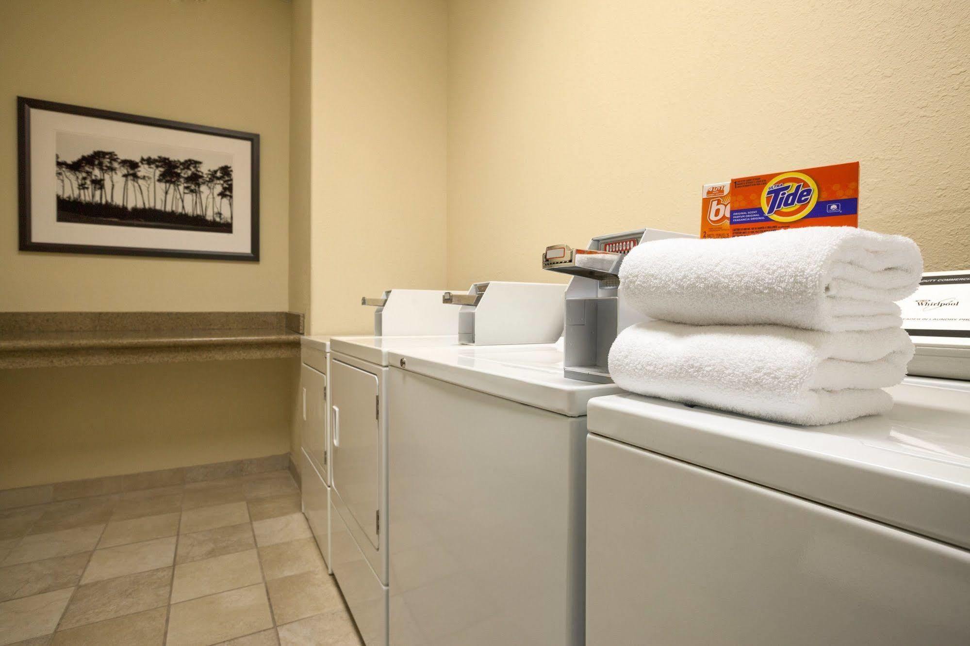Country Inn & Suites By Radisson, Brunswick I-95, Ga Εξωτερικό φωτογραφία