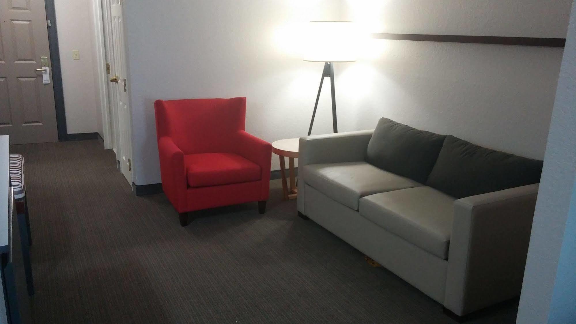 Country Inn & Suites By Radisson, Brunswick I-95, Ga Εξωτερικό φωτογραφία